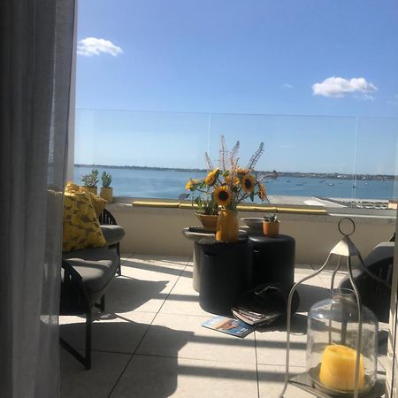 La Terrazza Sul Porto Bed & Breakfast Syracuse ภายนอก รูปภาพ
