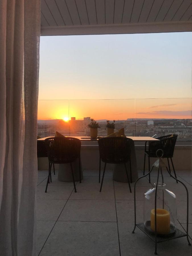 La Terrazza Sul Porto Bed & Breakfast Syracuse ภายนอก รูปภาพ