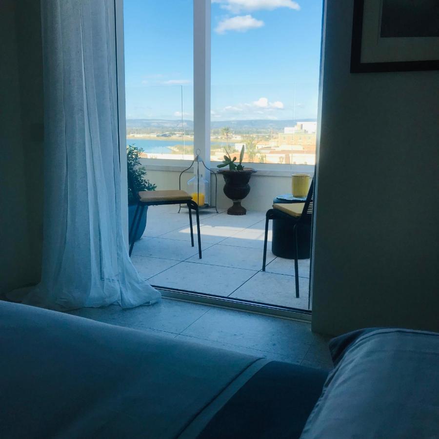 La Terrazza Sul Porto Bed & Breakfast Syracuse ภายนอก รูปภาพ