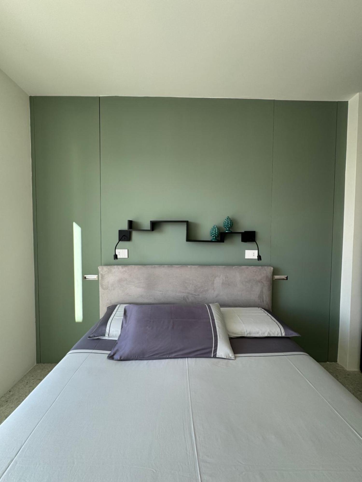La Terrazza Sul Porto Bed & Breakfast Syracuse ภายนอก รูปภาพ