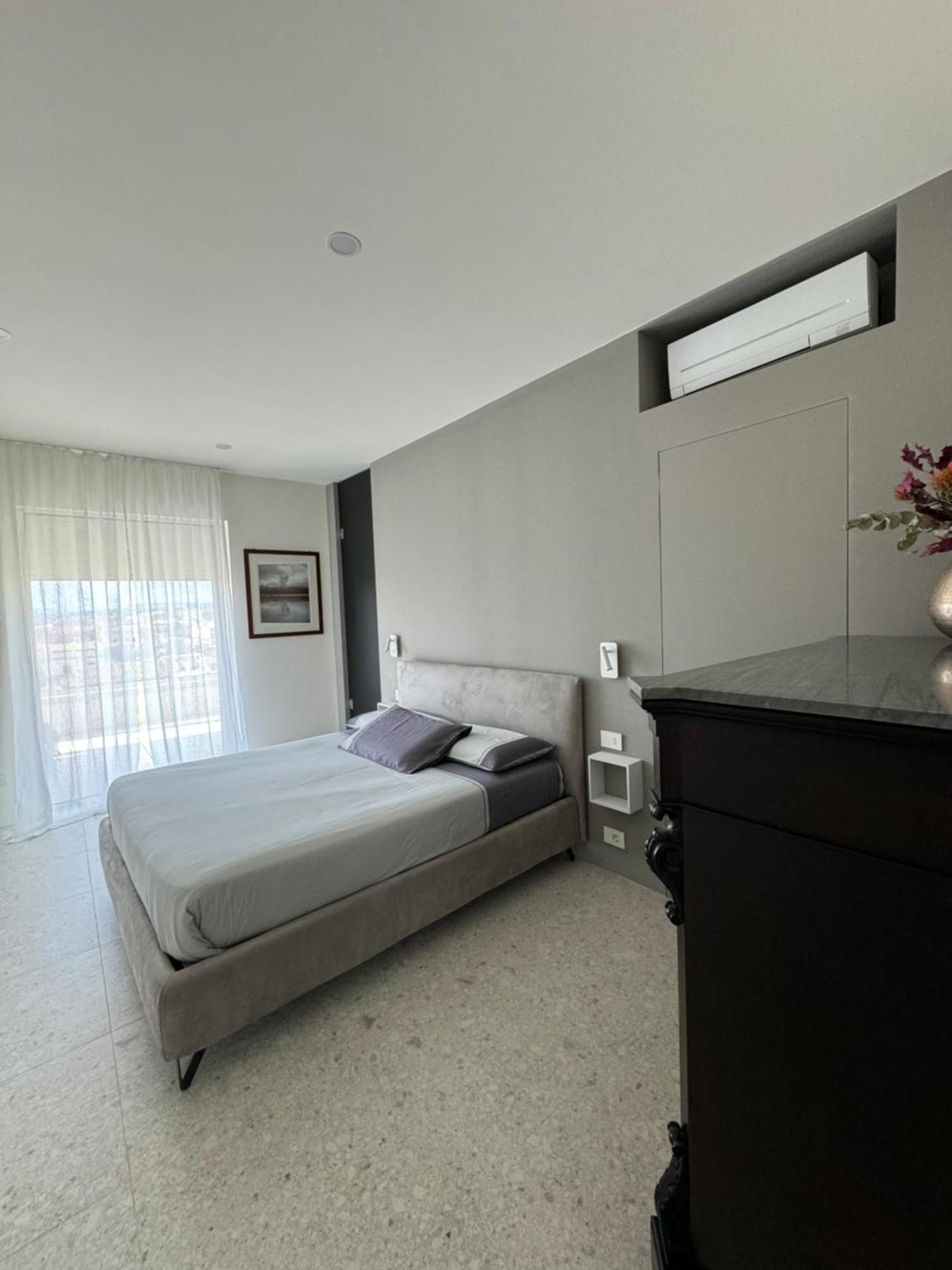 La Terrazza Sul Porto Bed & Breakfast Syracuse ภายนอก รูปภาพ