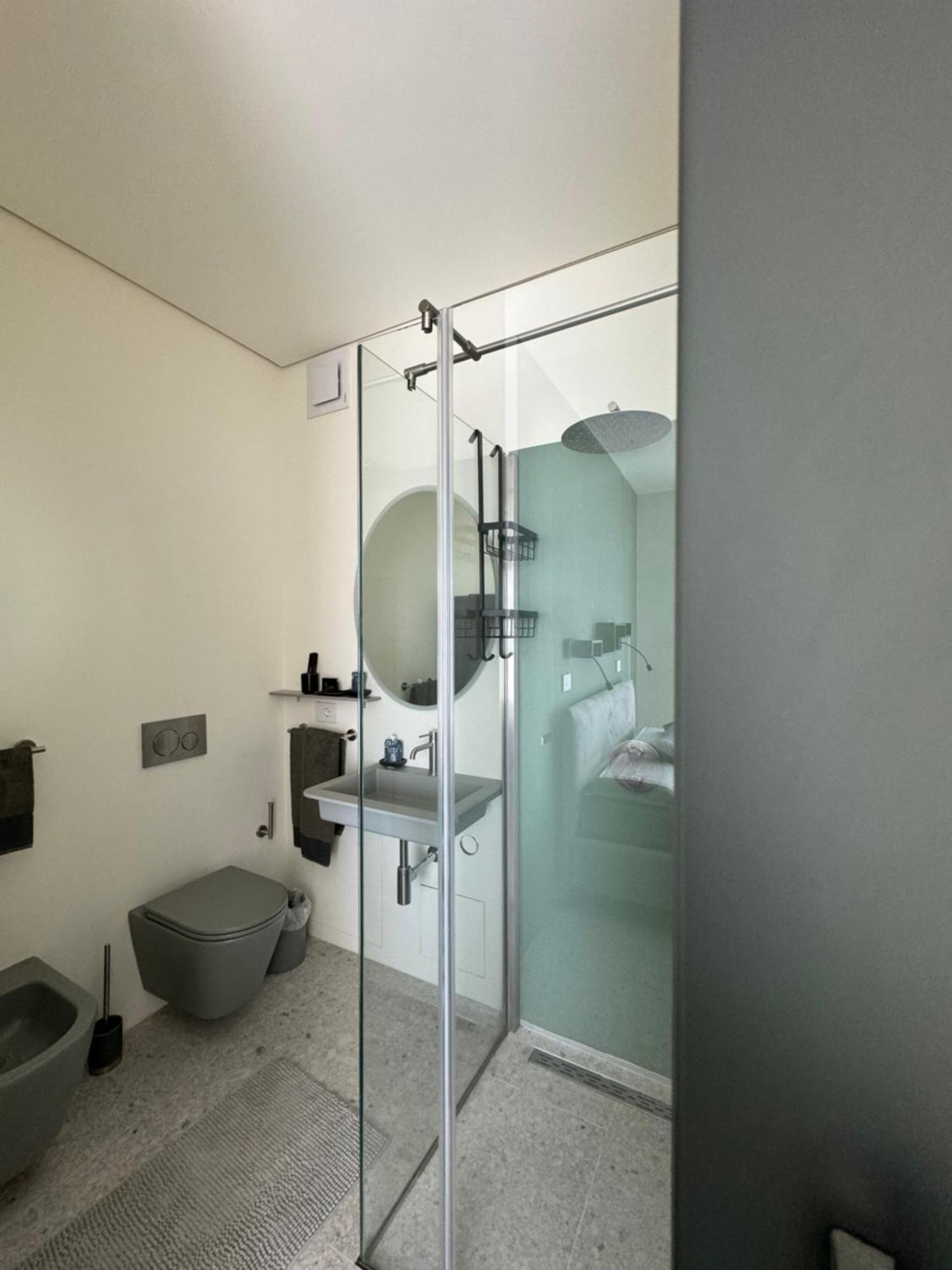 La Terrazza Sul Porto Bed & Breakfast Syracuse ภายนอก รูปภาพ