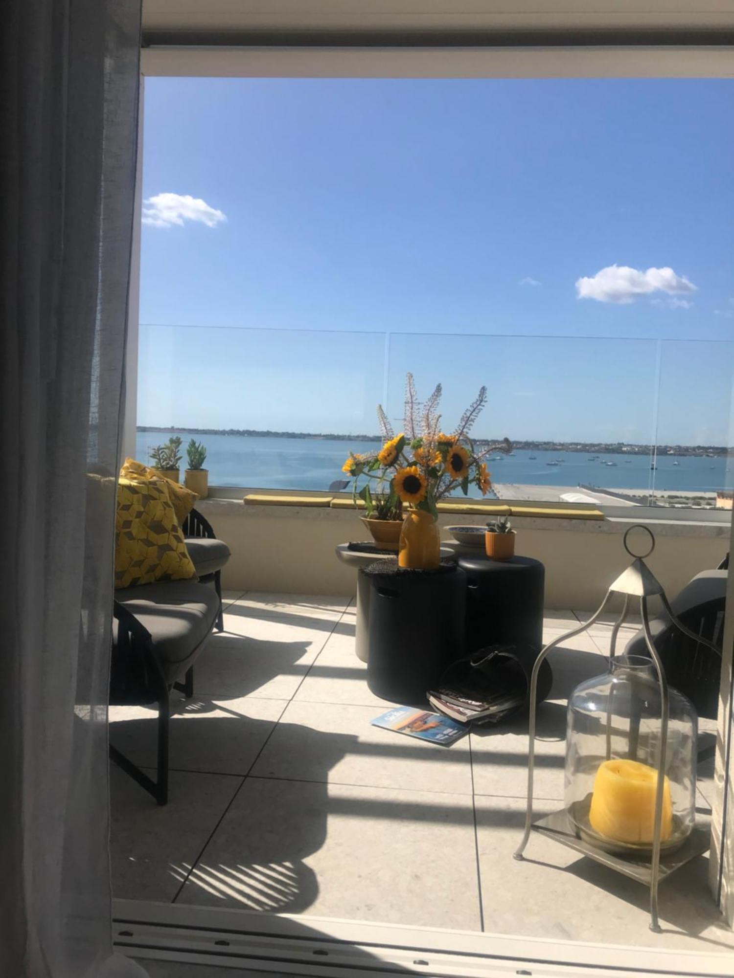 La Terrazza Sul Porto Bed & Breakfast Syracuse ภายนอก รูปภาพ