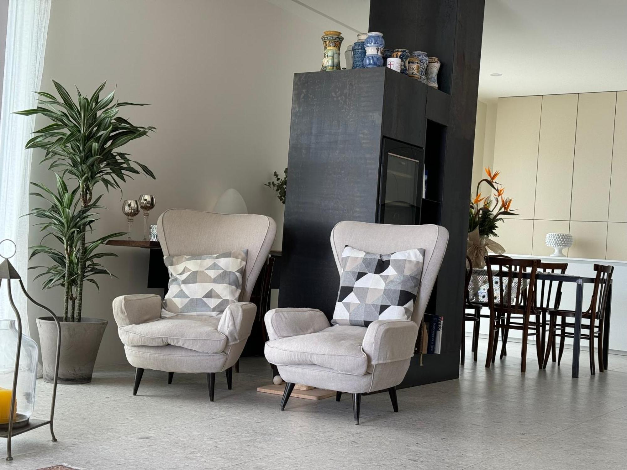 La Terrazza Sul Porto Bed & Breakfast Syracuse ภายนอก รูปภาพ