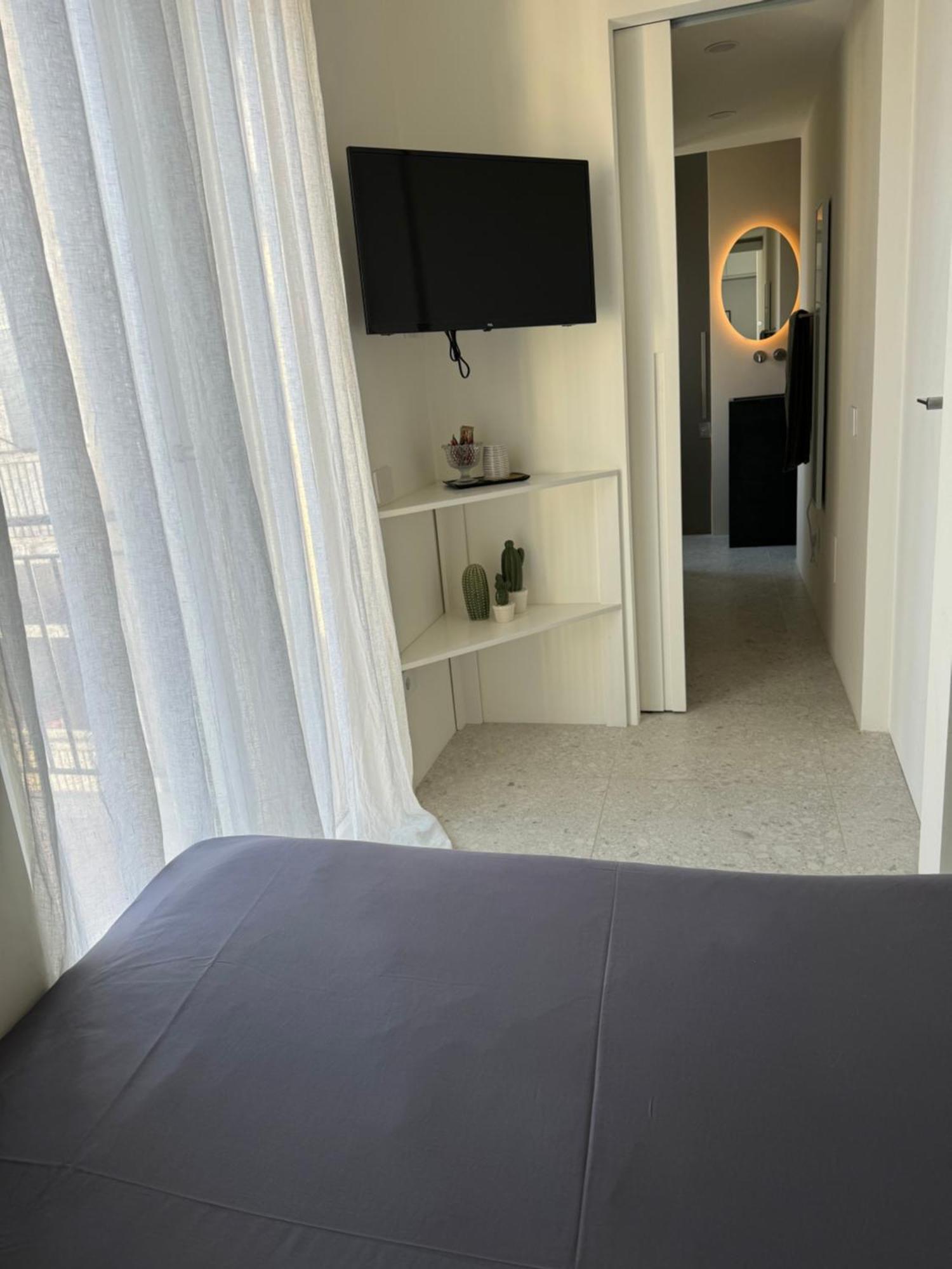 La Terrazza Sul Porto Bed & Breakfast Syracuse ภายนอก รูปภาพ