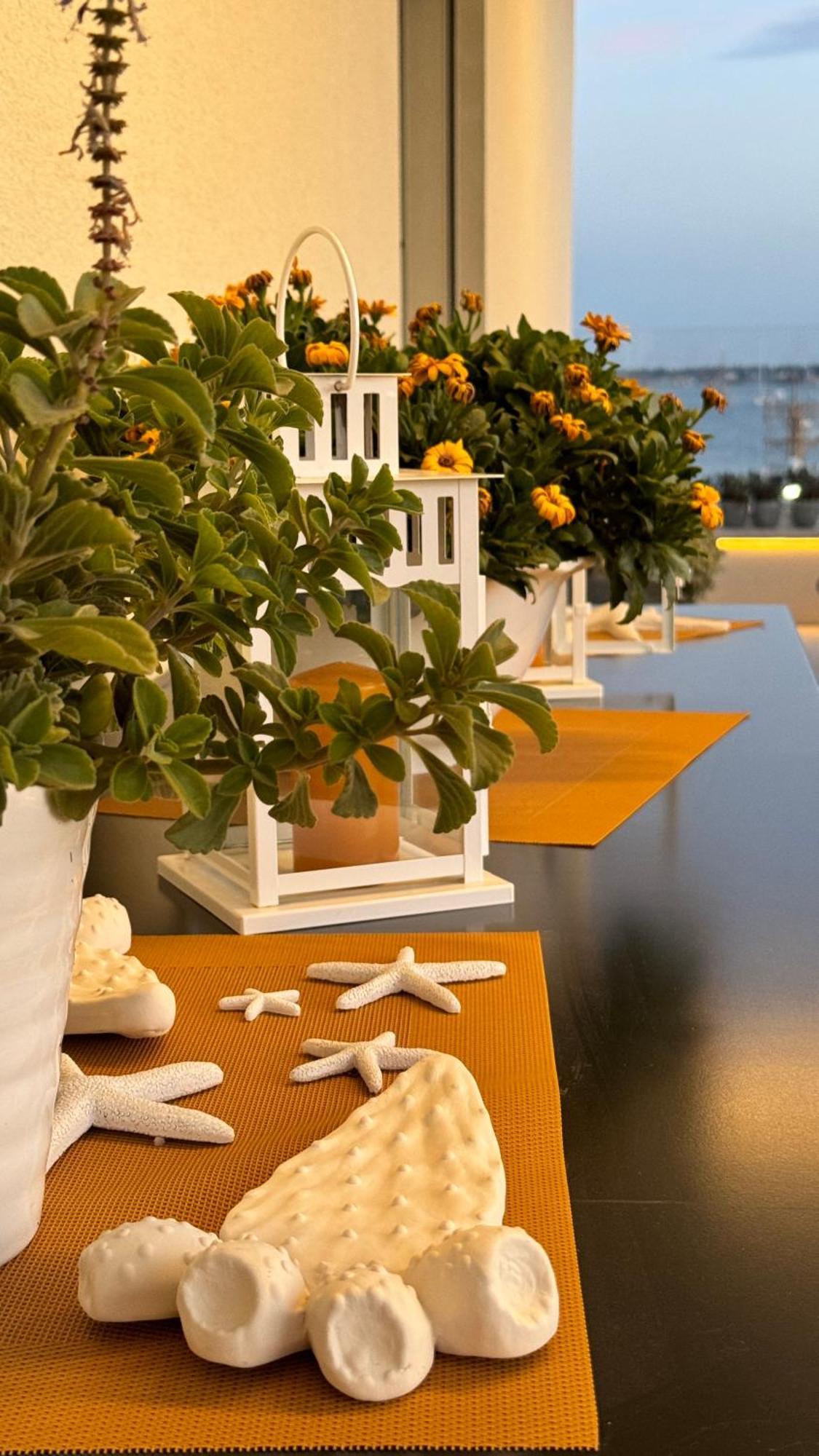 La Terrazza Sul Porto Bed & Breakfast Syracuse ภายนอก รูปภาพ