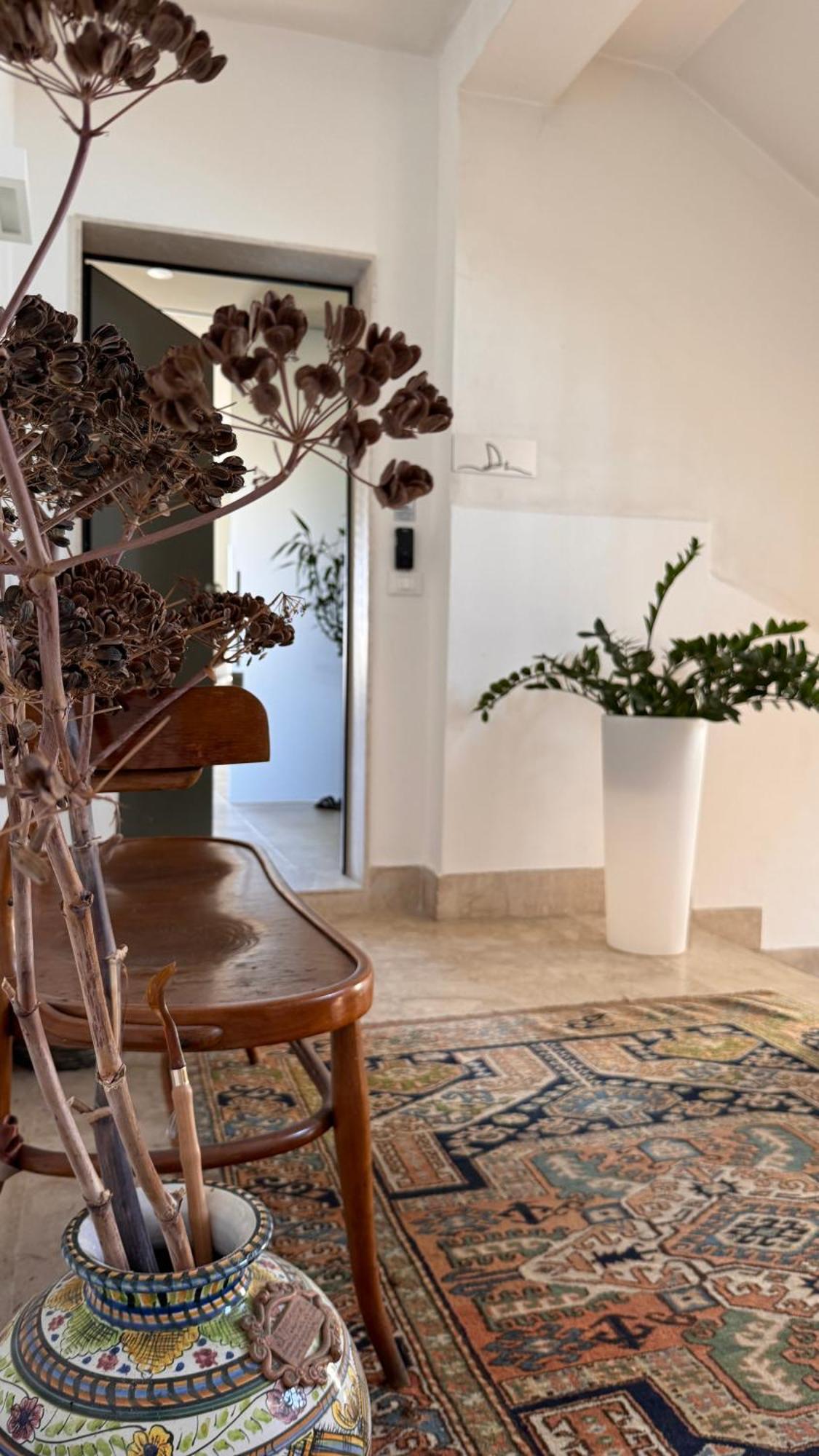 La Terrazza Sul Porto Bed & Breakfast Syracuse ภายนอก รูปภาพ