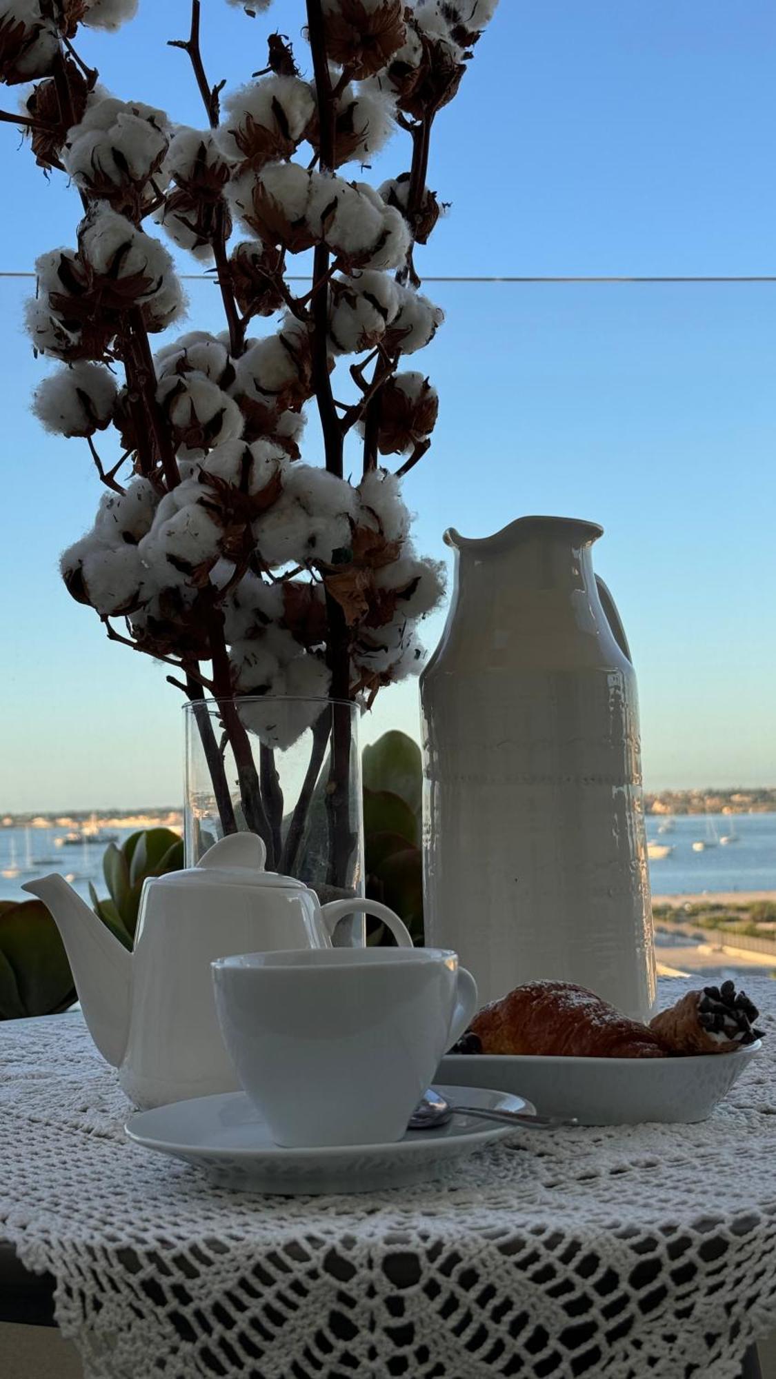 La Terrazza Sul Porto Bed & Breakfast Syracuse ภายนอก รูปภาพ