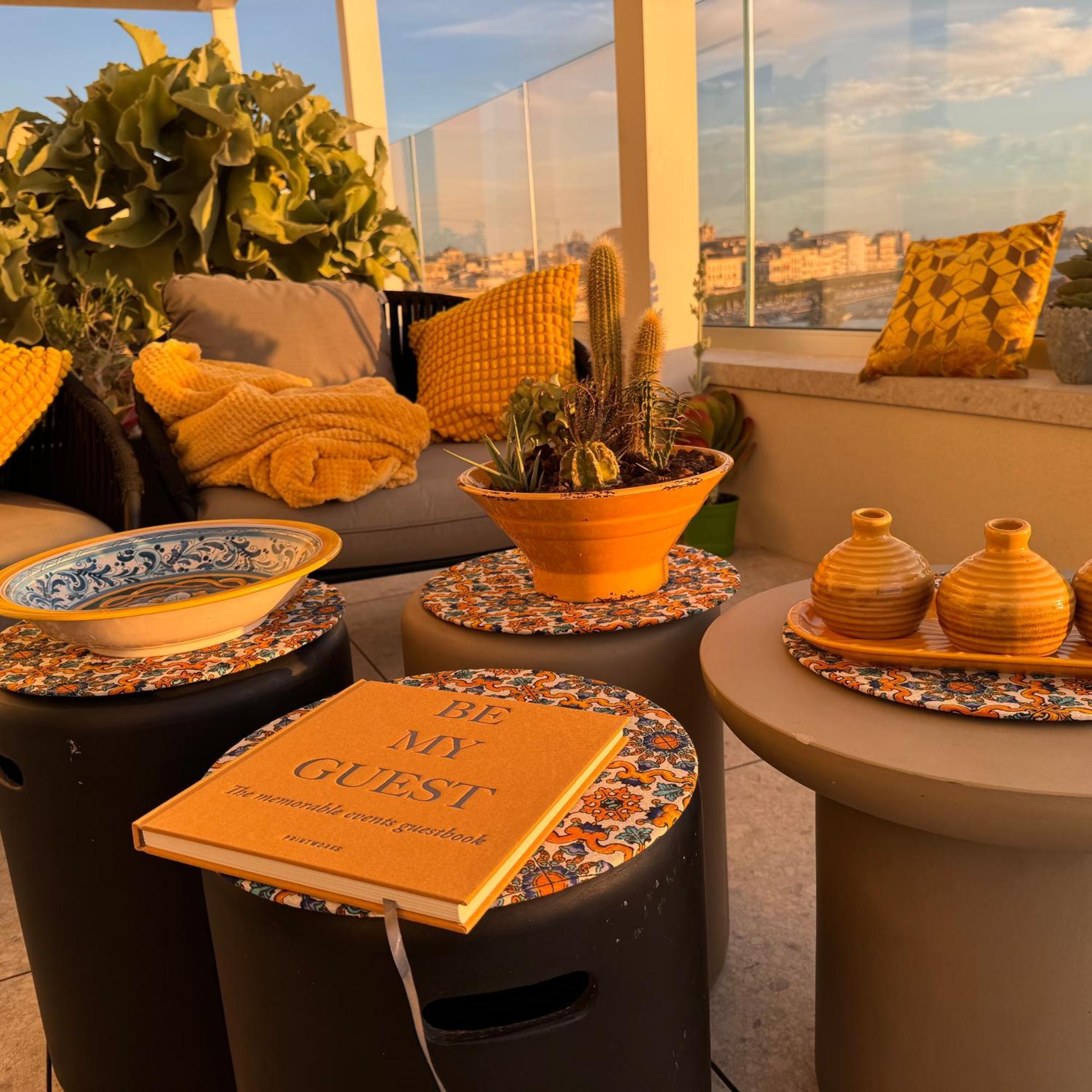 La Terrazza Sul Porto Bed & Breakfast Syracuse ภายนอก รูปภาพ