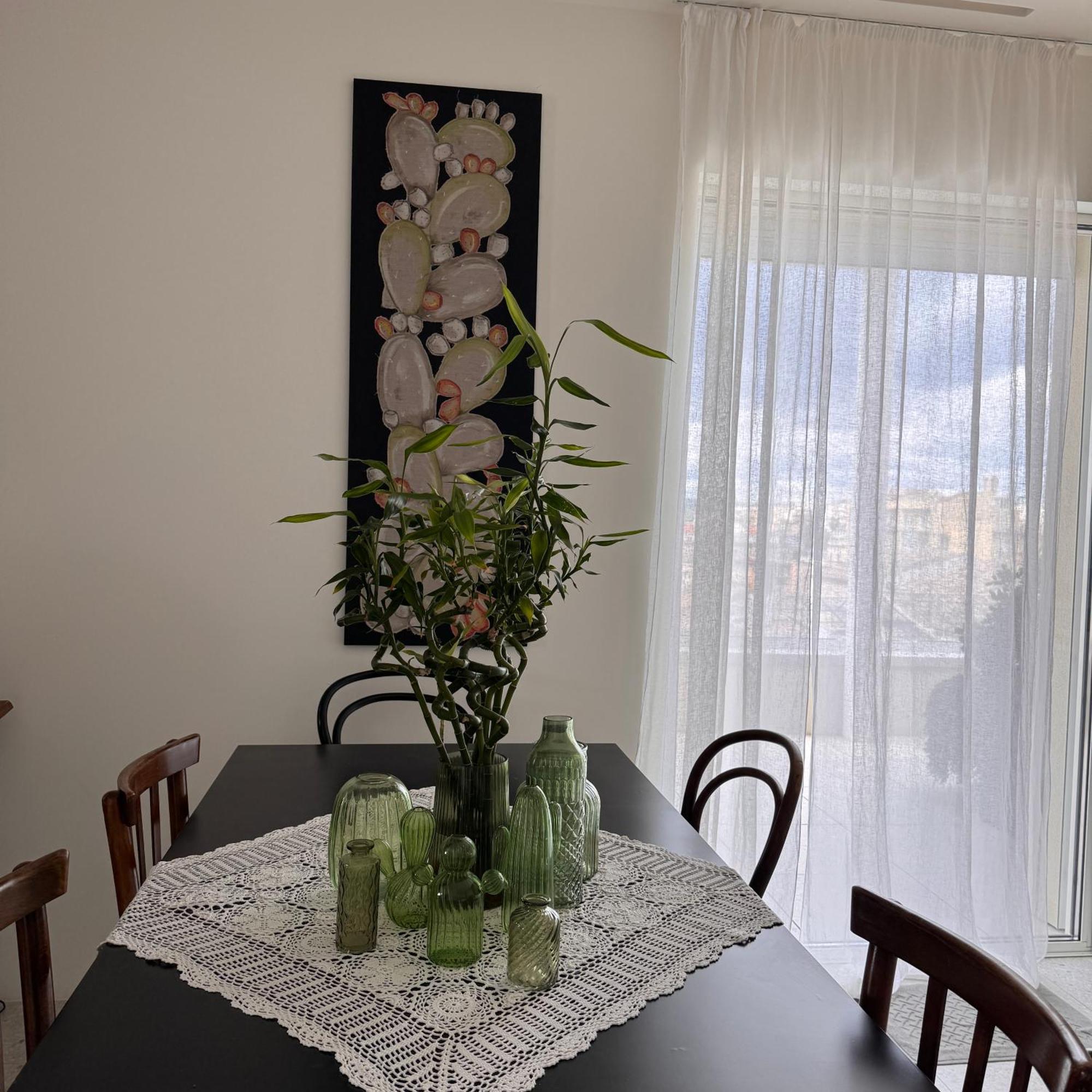 La Terrazza Sul Porto Bed & Breakfast Syracuse ภายนอก รูปภาพ